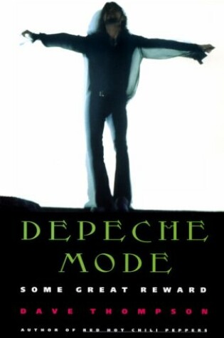 Cover of Depeche Mode