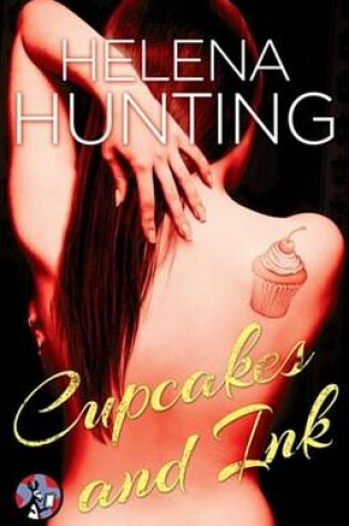 Cover of Cupcakes and Ink