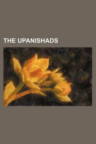 Cover of The Upanishads