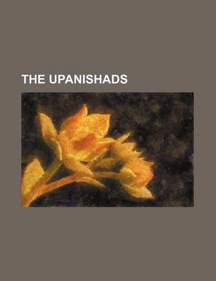 Book cover for The Upanishads