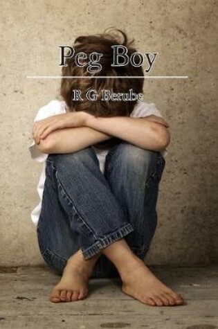 Cover of Peg Boy