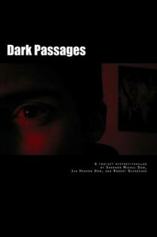 Cover of Dark Passages