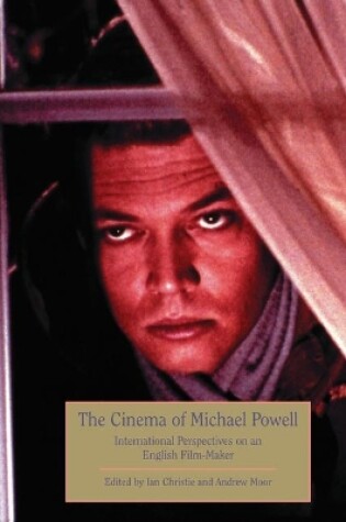 Cover of Michael Powell: International Perspectives on an English Film-maker