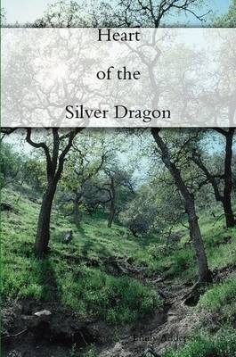 Book cover for Heart of the Silver Dragon