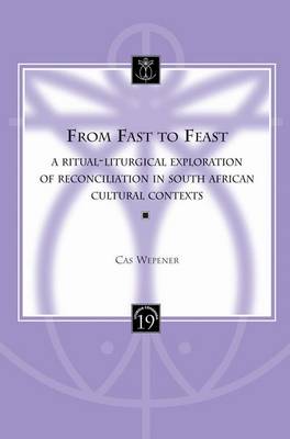 Cover of From Fast to Feast