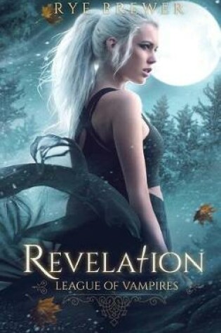 Cover of Revelation