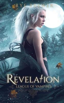 Book cover for Revelation