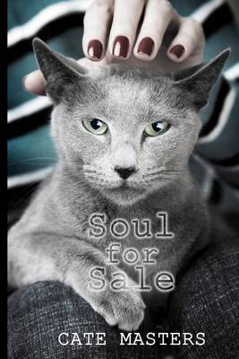 Book cover for Soul for Sale