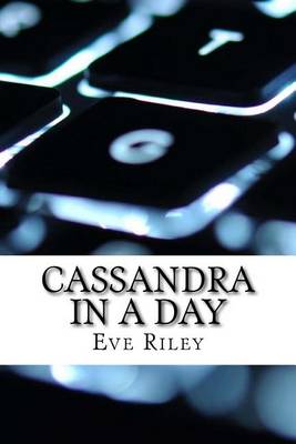 Book cover for Cassandra in a Day