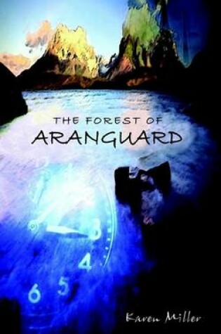 Cover of The Forest of Aranguard