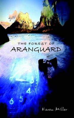 Book cover for The Forest of Aranguard