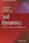 Book cover for Soil Dynamics