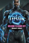 Book cover for The World of T.E.F.L.O.N