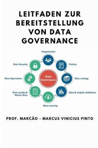 Cover of Leitfaden Zur Bereitstellung Von Data Governance