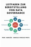 Book cover for Leitfaden Zur Bereitstellung Von Data Governance