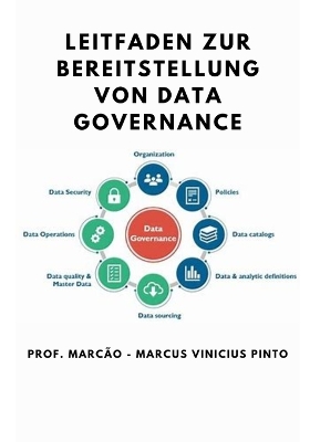 Book cover for Leitfaden Zur Bereitstellung Von Data Governance