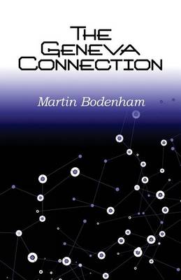 Book cover for The Geneva Connection