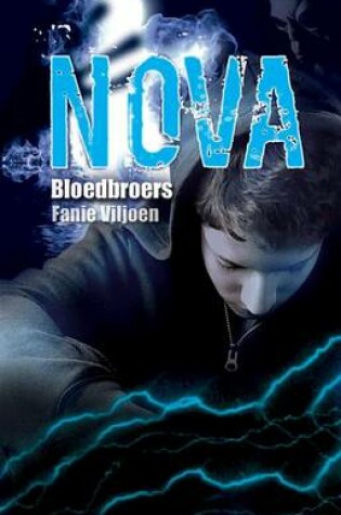 Cover of Nova