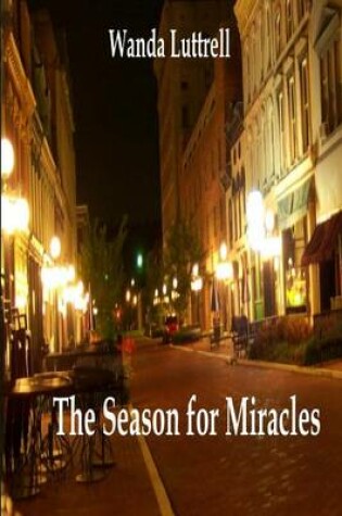 Cover of The Season for Miracles