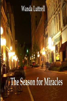 Book cover for The Season for Miracles