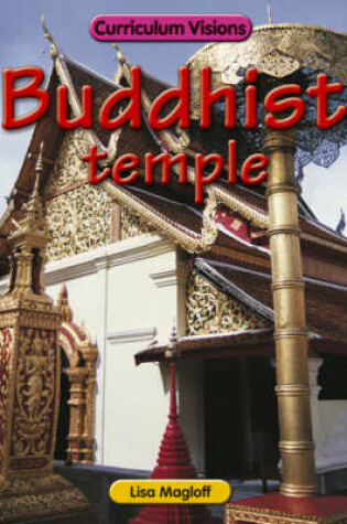 Cover of Buddhist Temple