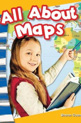 Cover of Map It!