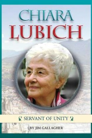 Cover of Chiara Lubich
