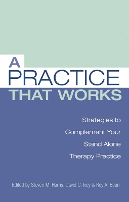 Cover of A Practice that Works