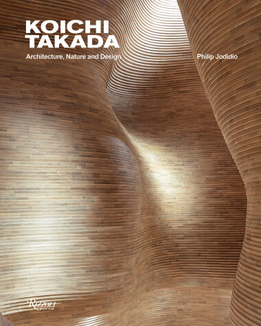 Book cover for Koichi Takada