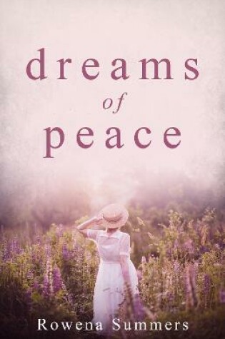 Cover of Dreams of Peace