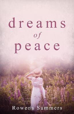 Book cover for Dreams of Peace