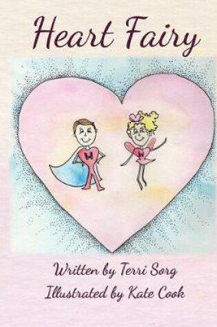 Cover of Heart Fairy