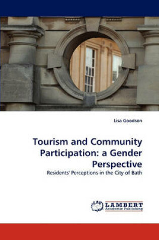 Cover of Tourism and Community Participation