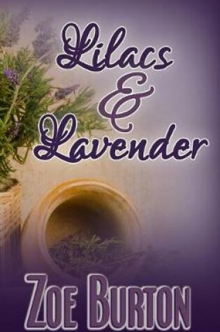 Cover of Lilacs & Lavender