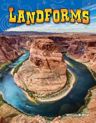 Cover of Landforms