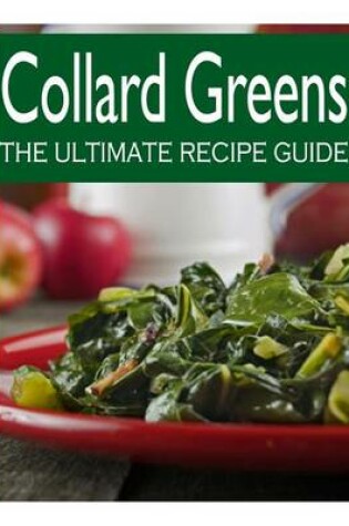 Cover of Collard Greens