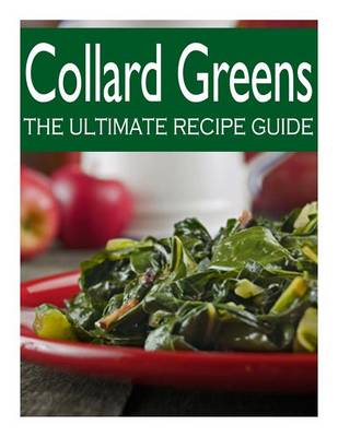 Book cover for Collard Greens