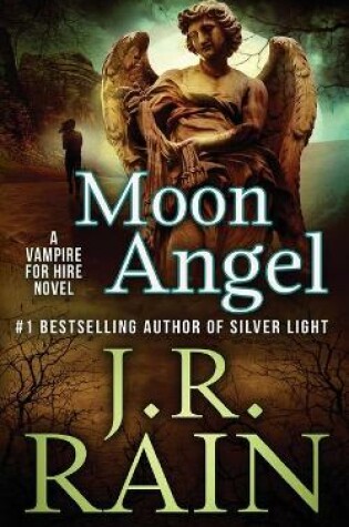 Cover of Moon Angel