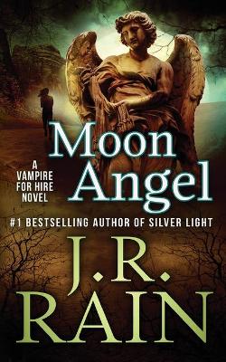 Cover of Moon Angel