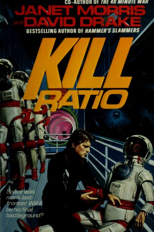 Cover of Kill Ratio