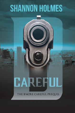 Cover of B-Careful: The B-More Careful Prequel