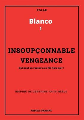 Book cover for Insoupçonnable vengeance