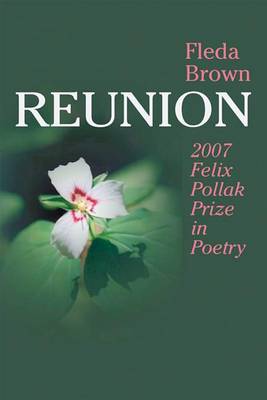 Book cover for Reunion