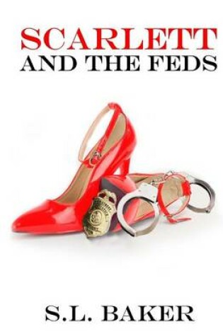 Cover of Scarlett and the Feds
