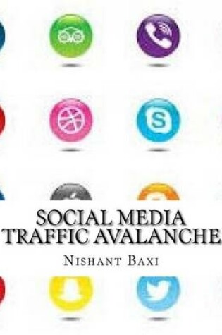 Cover of Social Media Traffic Avalanche