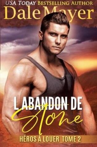 Cover of L'Abandon de Stone