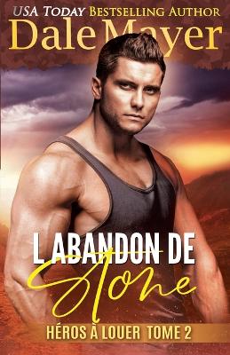 Book cover for L'Abandon de Stone