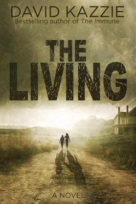 Cover of The Living