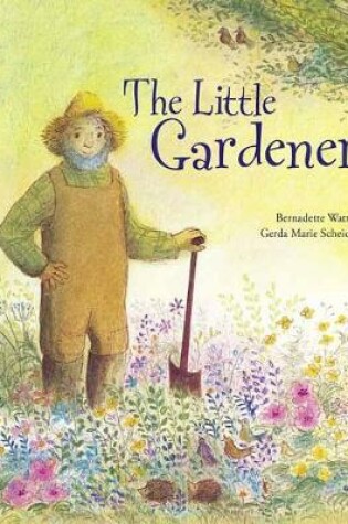 Cover of The Little Gardener