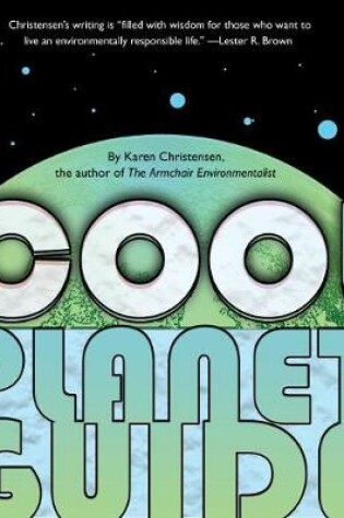 Cover of Cool Planet Guide